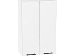 Шкаф верхний с 2-мя дверцами Лайт Special White/Белый 920*600*318