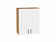 

Шкаф верхний с 2-мя дверцами Лофт