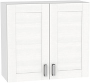 Шкаф верхний с 2-мя дверцами Лофт В 800 | 80 см