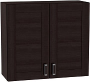 Шкаф верхний с 2-мя дверцами Лофт В 800 | 80 см