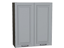 Шкаф верхний с 2-мя дверцами Ницца Royal В 809 | 80 см