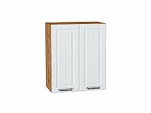 

Шкаф верхний с 2-мя дверцами Прага