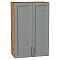 Шкаф верхний с 2-мя дверцами Сканди Grey Softwood Дуб Вотан 920*600*320 Шкаф верхний с 2-мя дверцами Сканди Grey Softwood Дуб Вотан 920*600*320
