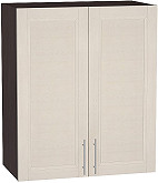 Шкаф верхний с 2-мя дверцами Сканди В 600 | 60 см