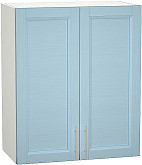 Шкаф верхний с 2-мя дверцами Сканди В 609 | 60 см