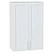 Шкаф верхний с 2-мя дверцами Сканди White Softwood/Белый 920*600*320 Шкаф верхний с 2-мя дверцами Сканди White Softwood/Белый 920*600*320