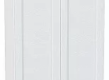 Шкаф верхний с 2-мя дверцами Сканди White Softwood/Белый 920*600*320