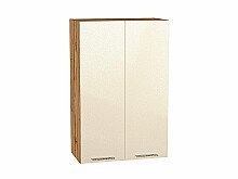 

Шкаф верхний с 2-мя дверцами Валерия-М