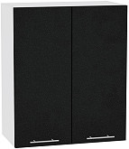 

Шкаф верхний с 2-мя дверцами Валерия-М В 600 | 60 см