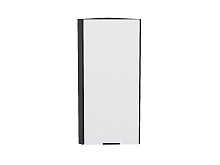 

Шкаф верхний торцевой Евро