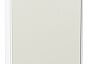 Шкаф верхний торцевой Флэт Cashmere In 2S/Белый 716*300*306
