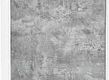 Шкаф верхний торцевой Флэт Temple Stone 2S/Белый 716*300*306
