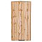 Шкаф верхний торцевой Флэт Wotan Oak 2S/Дуб Вотан 920*300*306 Шкаф верхний торцевой Флэт Wotan Oak 2S/Дуб Вотан 920*300*306