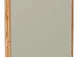 Шкаф верхний торцевой Фьюжн Silky Grey Дуб Вотан 920*300*306