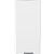 Шкаф верхний торцевой Лайт Special White/Белый 920*300*304