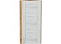 Шкаф верхний торцевой Лофт Nordic Oak/Дуб Вотан 920*300*306