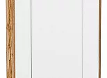 Шкаф верхний торцевой Лофт Super White Дуб Вотан 716*300*306