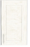 Шкаф верхний торцевой Лофт ВТ 230 | 22,4 см