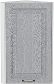 Шкаф верхний торцевой Ницца ВТ 230 | 22,4 см