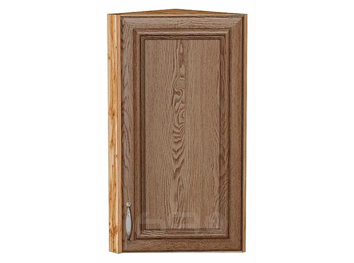 Шкаф верхний торцевой Шале Brown Dreamline Дуб Вотан 716*300*306