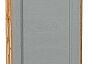 Шкаф верхний торцевой Сканди Grey Softwood Дуб Вотан 920*300*306