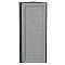 Шкаф верхний торцевой Сканди Grey Softwood Graphite 920*300*306 Шкаф верхний торцевой Сканди Grey Softwood Graphite 920*300*306