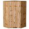 Шкаф верхний угловой Флэт Wotan Oak 2S/Дуб Вотан 920*600*600 Шкаф верхний угловой Флэт Wotan Oak 2S/Дуб Вотан 920*600*600