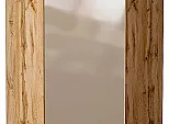 Шкаф верхний угловой Фьюжн Gallant Дуб Вотан 920*600*600
