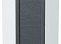 Шкаф верхний угловой Сканди Graphite Softwood Белый 920*600*600