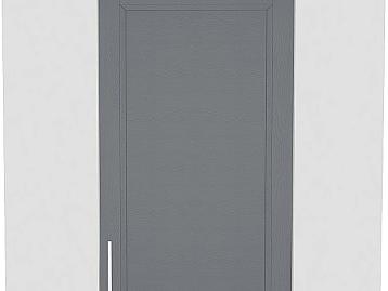Шкаф верхний угловой Сканди ВУ 590