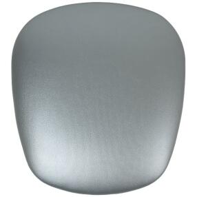 Сиденье для стула СС-1 Silver 400*360*30