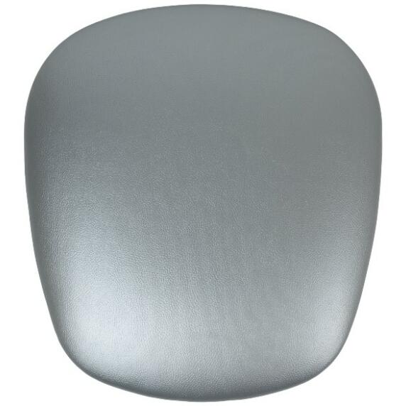 Сиденье для стула СС-1 Silver 400*360*30
