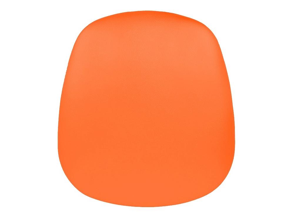 Сиденье для стула СС-1 Orange 400*360*30 накидка массажер на сиденье деревянные шарики 38 х 130 см микс