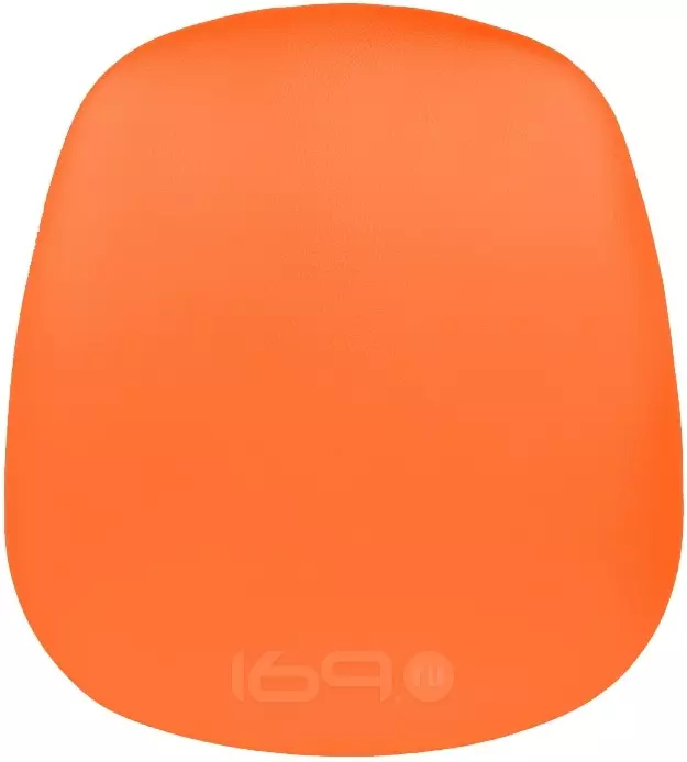 Сиденье для стула СС-1 Orange 400*360*30
