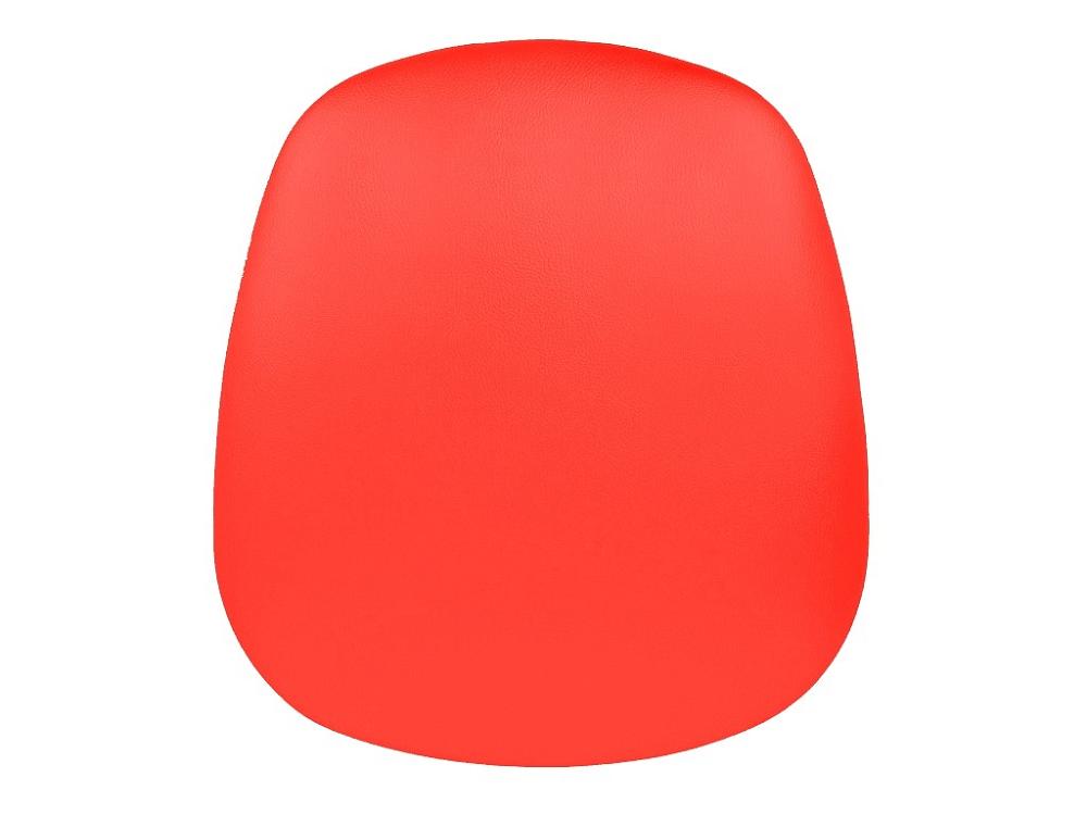 Сиденье для стула СС-1 Red 400*360*30 Браво 093-0081, цвет красный