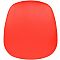 Сиденье для стула СС-1 Red 400*360*30