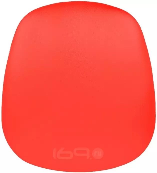 Сиденье для стула СС-1 Red 400*360*30