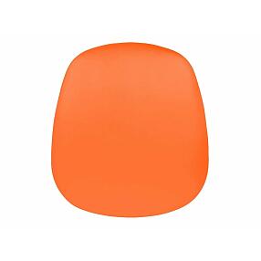 Сиденье для стула СС-1 Orange 400*360*30