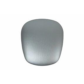 Сиденье для стула СС-1 Silver 400*360*30
