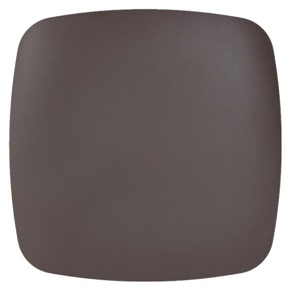 Сиденье для табурета СТ-12 Chocolate 300*30 (R42)