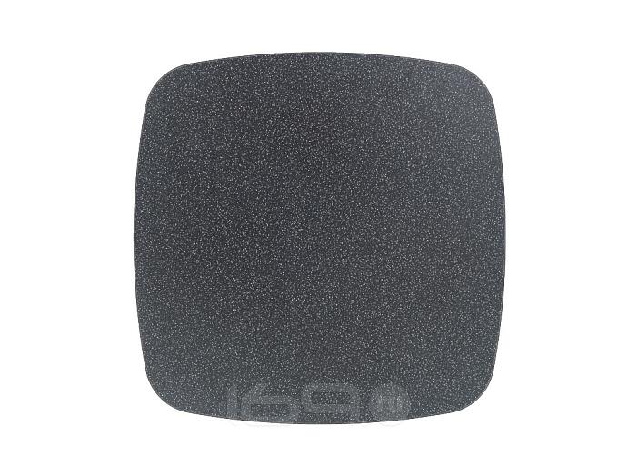 Сиденье для табурета СТ-12 Черный камень 300*25 (R42) Сиденье для табурета СТ-12 Черный камень 300*25 (R42)