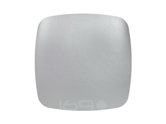 Сиденье для табурета СТ-12 Silver 300*30 (R42)