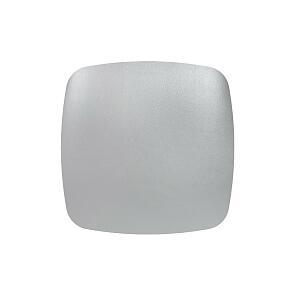 Сиденье для табурета СТ-12 Silver 300*30 (R42)