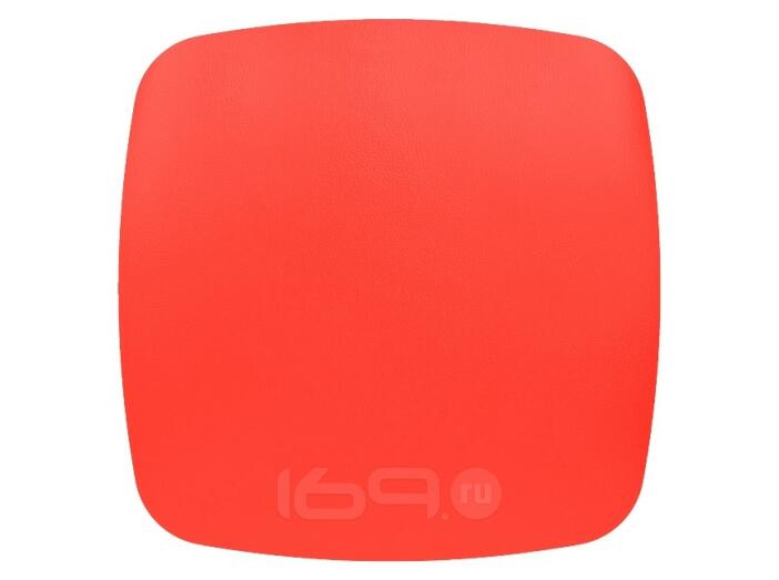 Сиденье для табурета СТ-12 Red 300*30 (R42)