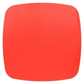 Сиденье для табурета СТ-12 Red 300*30 (R42)
