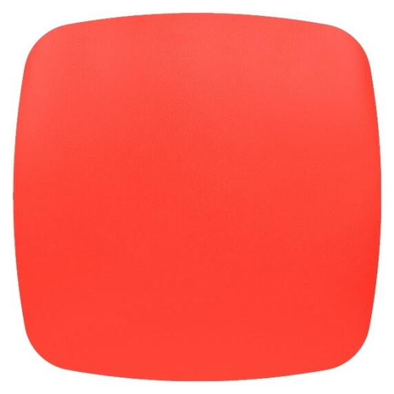 Сиденье для табурета СТ-12 Red 300*30 (R42)