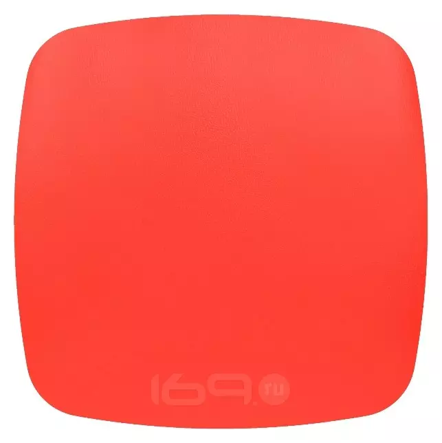 Сиденье для табурета СТ-12 Red 300*30 (R42)