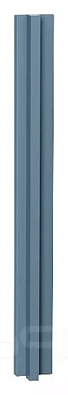 УФ Фьюжн Silky Blue 70