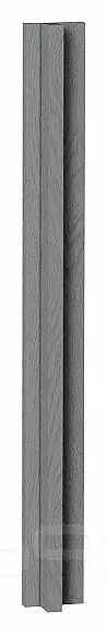 УФ Сканди Grey Softwood 70