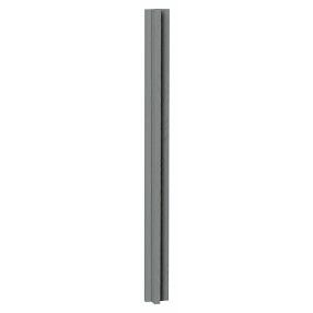 УФ Сканди Grey Softwood 90